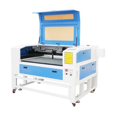 China Laser CUTTING Water Chiller CO2 Laser CUTTING MACHINE for sale