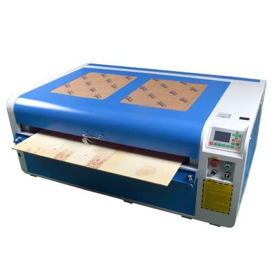 China Laser CUTTING CO2 Laser Cutter Laser Cutter USB Engraver for sale