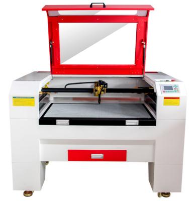 China Laser CUTTING 100w Laser Cutting and Engraving Machine CE Quality CO2 Laser Cutting Machine for sale