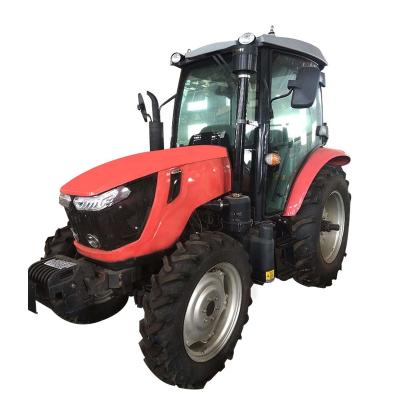 China Farms hot sale and high quality 70hp EDVANCE tractor agricultural machinery made in china for sale