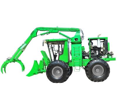 China Economy China factory price 160kw hydraulic sugar cane work loader for sale