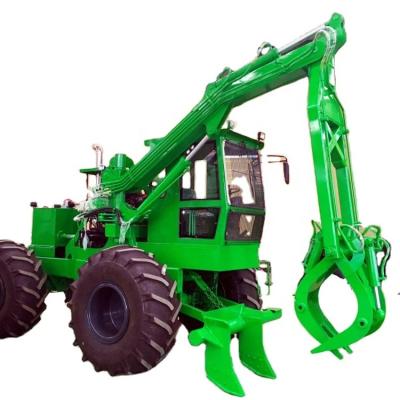 China Agriculture Sugar Cane Loader Mexican 1850 Cameco SP Loader for sale