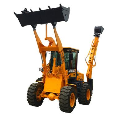 China Multifuction 0.1m3 Capacity Mini Backhoe Loader Mini Excavators Chinese Digging Excavator For Sale for sale