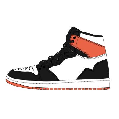 China Fashion Trend Zapatillas Manufacturer Genuine Leather Dunks Custom Sneaker Customized High Low Sb Mens Basketball Shoes for sale