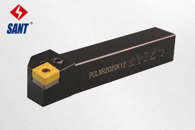 China Alta precisión Toolholder de torneado externo para la máquina del torno del CNC en venta