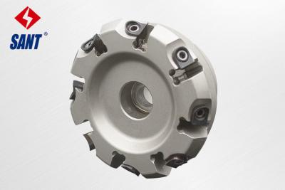 China DF01.09A27.080.08 high performance face milling tool with indexable inserts for sale