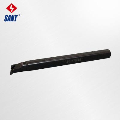 China Turning Toolholders Indexable Boring Bar Tool Holders S16Q-SVQBR/L11 for sale