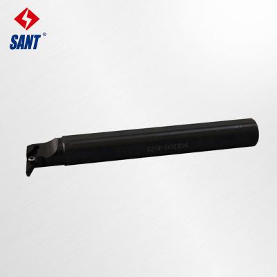 China Ajuste en barras de alesaje de torneado indexables del parte movible VCMT S25R-SVUCR/L16 de Toolholders en venta