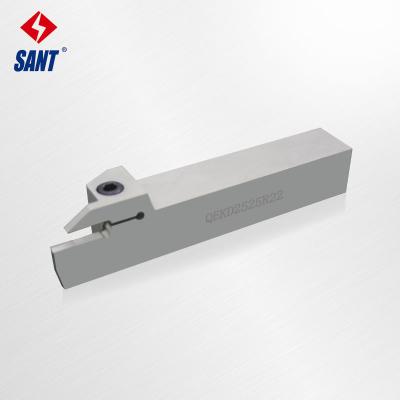 China CNC de las piezas de Machiney que acanala Toolholder con ZCCCT que acanala el parte movible ZTKD0608-MG en venta