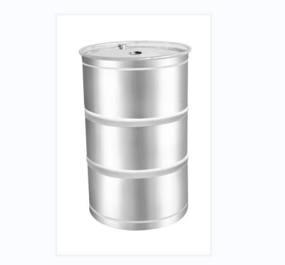 China High Cleanliness 200L Medicine Stainless Steel Barrel Drum Bucket For Medicine for sale