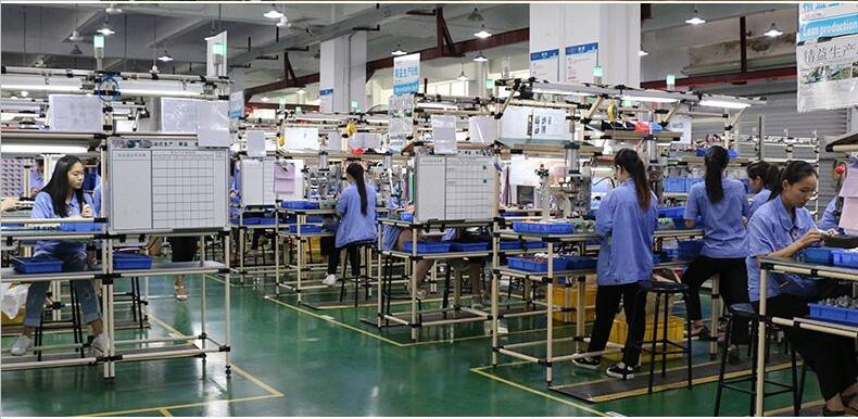 Verified China supplier - Shenzhen Linko Electric Co., Ltd.