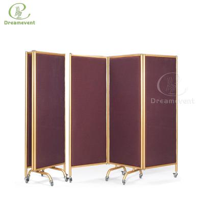 China CLASSIC New Traditional High End Style Hotel Partition For Sale for sale