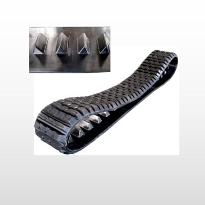 China Terex pt30 Rubber Tracks 280x101.6x37 Terex PT30 Rubber Tracks For ASV RC30 for sale