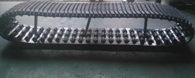 China Natural Rubber / Synthetic Rubber ASV Rubber Track With Factory Price And Service Available Anytime for sale