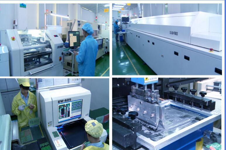 Verified China supplier - Dongguan Shangpin Electronic Technology Co., Ltd.