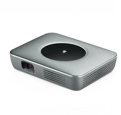 China Pico Smart Mini Projector DLP 1080P HD Android WiFi Mobile Phone Projector for sale