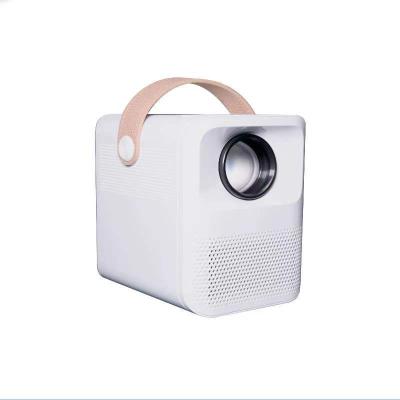 China Short Throw Made in China High Quality Home Projector HD Home Theater for sale