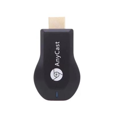 China 2020 popular radio wifi receiver HD TV dongle m9 plus dongle wireless anycast for sale