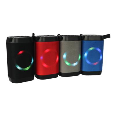 China Latest product hot-selling mini battery wireless built-in speaker for mobile phones and computers for sale