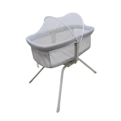 China Modern Newborn Baby Accessories for Baby Swing Hutch Baby Cradle for sale