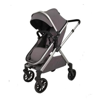 China Multifunctional Purpose Winter Stroller Good Quality Baby With Carseat Baby Stroller Wheel for sale