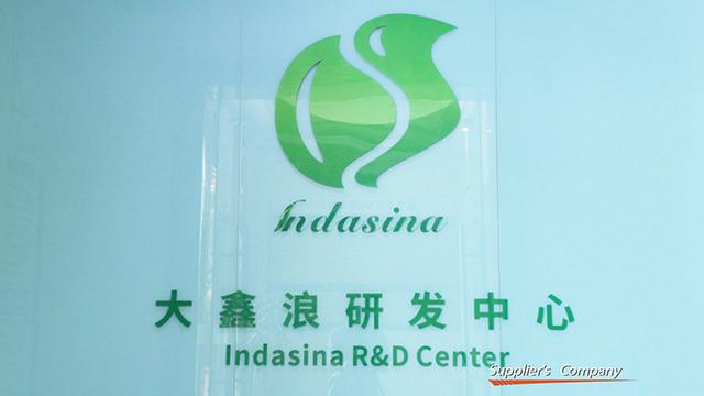 Verified China supplier - Shenzhen Indasina Technology Co., Ltd.