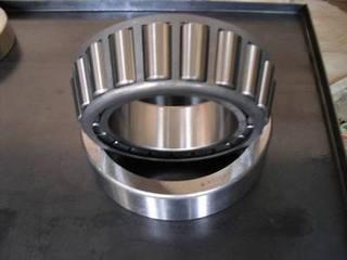 China LM11949/10 taper roller bearing 19.05x45.237x15.494mm for sale