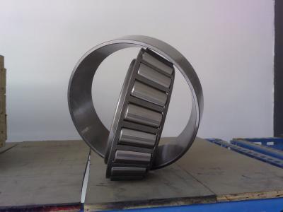 China 07096/07196 taper roller bearing 25.159x50.005x13.495mm for sale