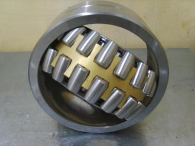 China 22208CAC3W33 spherical roller bearing 40×80×23mm for sale