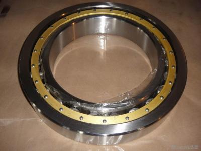 China NJ202 cylindrical roller bearing 15x35x11mm for sale