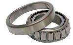 China 3872/3820 Tapered Roller Bearing 34.925x85.725x30.162mm for sale