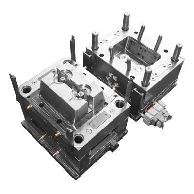 China Professional Plastic Manufacturer Customization Service PCB Box Enclosure China Factory Mold Injection Plastic Enclosure Mold For Electronic Appliance for sale