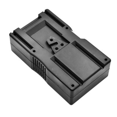 China USB Part OEM Industry Mini ODM Injection Molding Mold Maker ABS PE PP PS Plastic Mold High Quality Material Service Injection Molding Service for sale