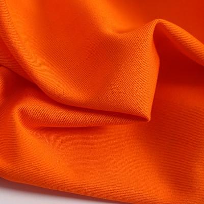 China Xinke UPF 50+ Fire Retardant Cotton Anti Fire Resistant Fabric for sale