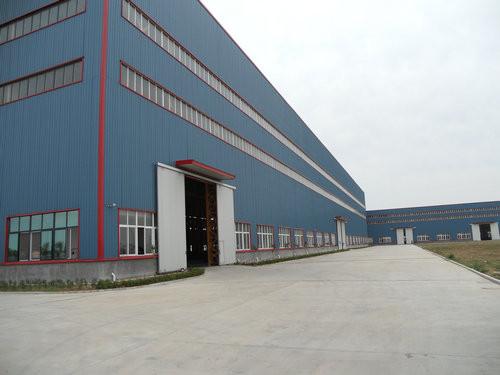 Verified China supplier - QINGDAO TANZON HEAVY INDUSTRIES MACHINERY CO., LTD. (TZHI)