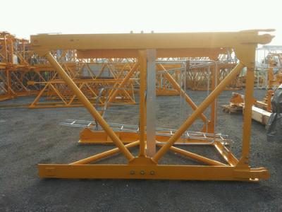 China L68 Tower Crane Standard Section for sale