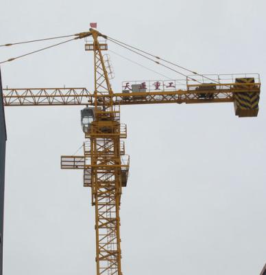 Cina Tipo gru a torre della riparazione rampicante di auto in vendita