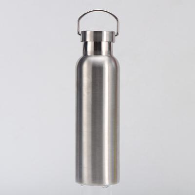 China PORTABLE USA Store Stainless Steel Water Bottle Three Wall Tumbler Cups Large Capacity Outdoor Vacuum Double Lid for sale