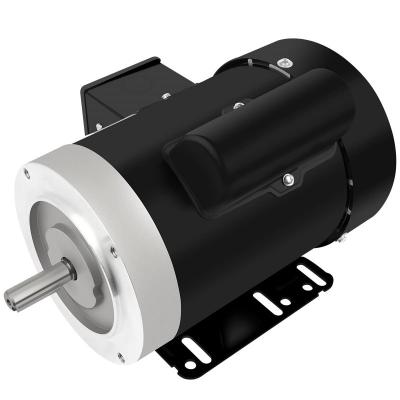 China 1750RPM Electric Motor for Treadmill Doctor Drive Motor General Purpose Single Phase for sale