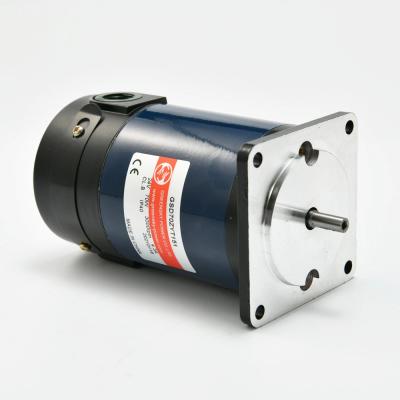 China 500w Output Power 0.2N.m Torque Electric Scooter Motor Brushless Dc Motor 50W 500 Rpm for sale