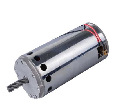 China 1 kg Mini-Elektromotor Dc 3 Volt Richtigwinkelmotor 12 V Gleichstrom-Wurmgetriebe BLDC-Motor zu verkaufen