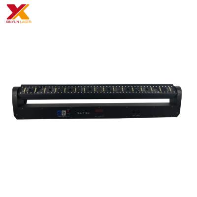 China Hot Selling Led Nightclub Laser Bar Beam Laser Optical Strobe / 8 .beam Guide for sale