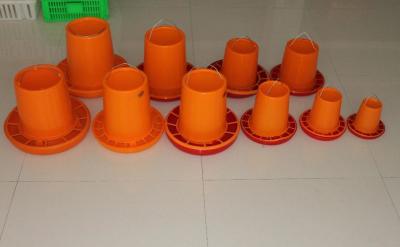 China Factory Supplier whole sale poultry equipment chicken feeder for wholesale QL602 for sale