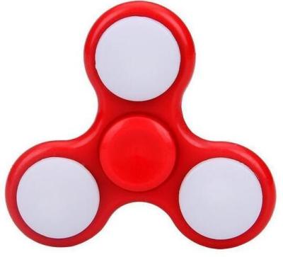 China Hot selling Fidget Hand Spinner with LED light for relieve stress  1109 for sale