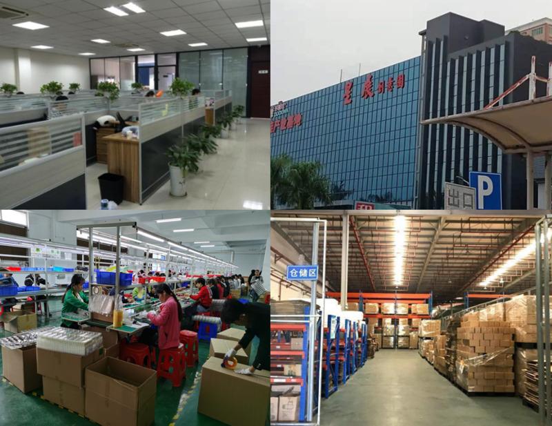 Verified China supplier - Shenzhen Zhituo Future Technology Co., Ltd.