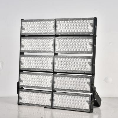 China High Lumen Stadium Flood Light 1000 Watt Led Football Field Lights en venta