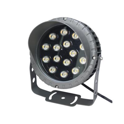 Κίνα Outdoor Tree Led Garden Spotlight  Ip66 7w For Tree Decoration προς πώληση