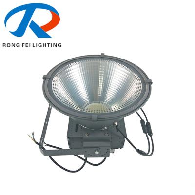 China Newly  LED Tower Crane Lamp Led Flood Light 200W 300W Apply In Project Lighting  Super Bright flood Light zu verkaufen