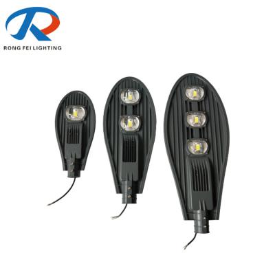 中国 Waterproof Outdoor District Led Street Light 50W 100W 150W 200W 販売のため