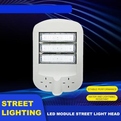 中国 Outdoor Industrial 50W 100W 150W 200W 250W 300W  Module LED Street Lights 販売のため